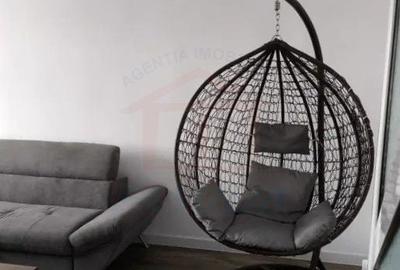 Apartament cu 2 camere decomandat, mobilat în Mazepa 2