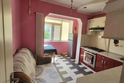 Garsonieră în Circumvalațiunii