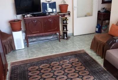 Garsonieră în Poarta 6 - 4