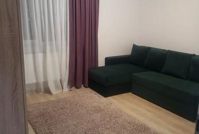 Apartament cu 2 camere decomandat în Chiajna - 2