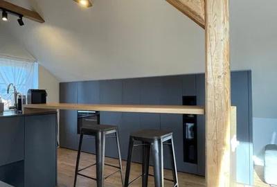 Apartament cu 2 camere decomandat, mobilat în Bună Ziua - 3