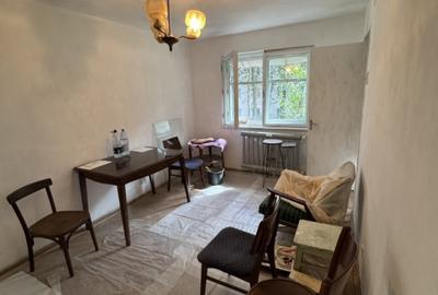 Apartament 3 camere, cf 3, etaj 1, Vest Apartament 3 camere, cf 3, etaj 1, Vest - 2