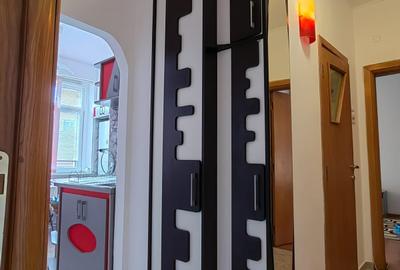 Apartament cu 2 camere decomandat, mobilat în Floreasca - 15