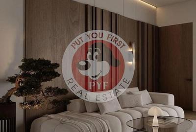 Parcul Carol | 3 camere | Decomandat | 93mp | B12068 - 4