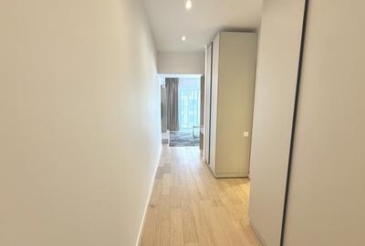 Apartament cu 3 camere decomandat, mobilat în Cotroceni - 8