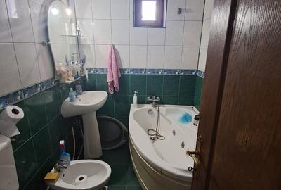 Apartament 4 camere Zona Primarie - Romarta - etaj 4/4 - 87 mp - 22