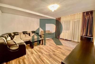 Apartament decomandat cu 2 camere si balcon in Cartierul Lazaret - 2
