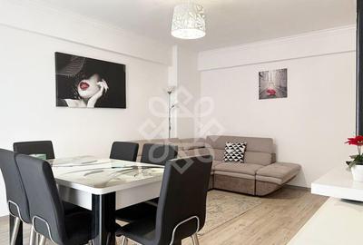 Apartament modern cu 3 camere in SDK Delta, Nufarul - 3
