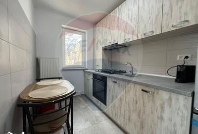 Apartament cu 2 camere, mobilat în Tomis Nord - 3