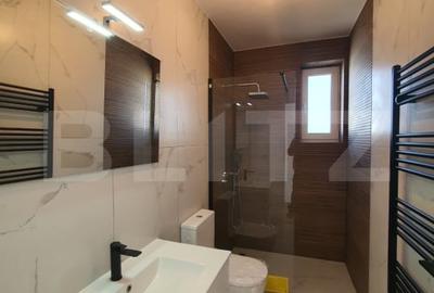 Casă individuală cu 4 camere cu Teren 525 Mp în Sânpetru - 2