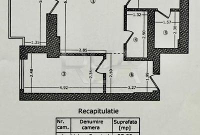3 camere premium in BHB Avenue - facilitati de top - 19