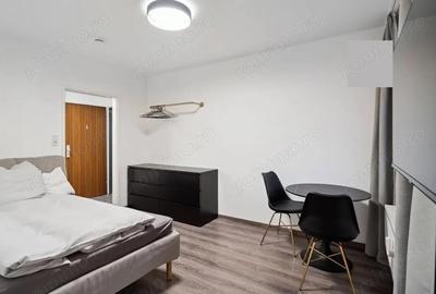Apartament cu 2 camere semidecomandat în Complex Studențesc