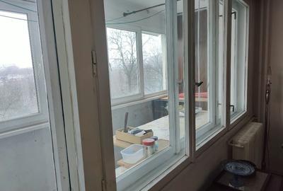 Garsoniera Pajura (neamenajata) - 7