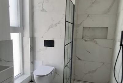 Apartament 3 camere Mamaia Nord  Vedere frontala la mare parcare inclusa - 27