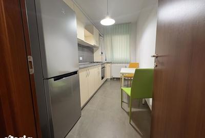 Apartament cu 2 camere semidecomandat, mobilat în Grozăvești - 5