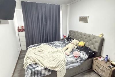 Apartament cu 4 camere decomandat în Central - 2