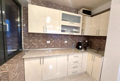 Apartament 3 camere – Pescărie / Delfinariu, vedere frontală lac Tăbăcărie - 11