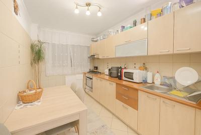 |Apartament 3 camere Apusului|Mobilat-Utilat| - 5