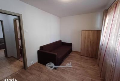 Apartament cu 2 camere semidecomandat, mobilat în Gară - 6