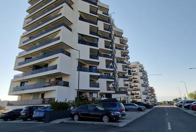 Apartament cu 2 camere în Central - 7