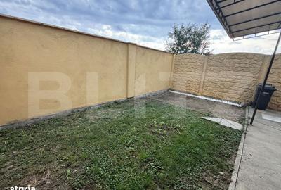 Casă cu 4 camere în Amați - 3