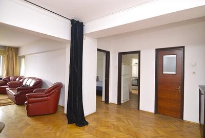 INCHIRIERE APARTAMENT 2 CAMERE UNIRII - ZEPTER - 28