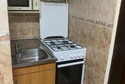 Camera de camin cu baie si bucatarie - zona Uzina 2 - 6