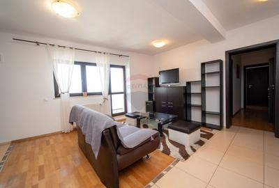 Apartament cu 3 camere de inchiriat in zona Judetean - 3