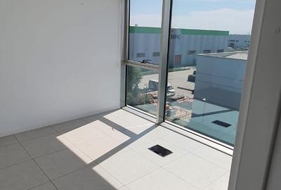 Cladire de birouri A1 Business Park - 7