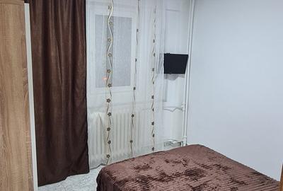 Apartament cu 2 camere decomandat în Lujerului - 7