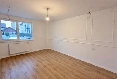Apartament cu 3 camere semidecomandat în Bucium - 7