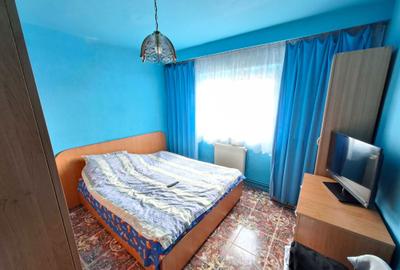 Apartament cu 2 camere decomandat în Sud