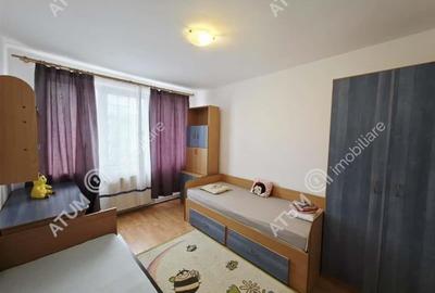 Apartament cu 3 camere decomandate pe Mihai Viteazu in Sibiu Apartament cu 3 camere decomandate pe Mihai Viteazu in Sibiu - 13