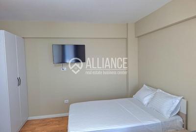 Garsonieră decomandată, mobilată în Vest - 2