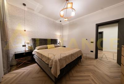 Vila de lux P+1E || 5 camere 5 bai + dressing || 850mp teren - 31