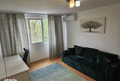 Apartament cu 3 camere în Berceni - 11