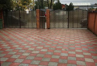 Casă cu 6 camere cu Teren 422 Mp în Giurgiului - 7