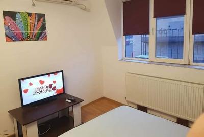 Apartament cu 2 camere decomandat în Liteni - 8