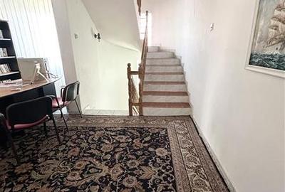 Casă individuală cu 5 camere cu Canalizare în Est - 12