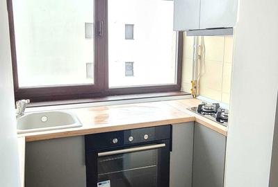 Apartament cu 2 camere decomandat în Exterior Vest - 3