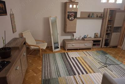 Apartament 3 camere de vanzare in zona Doamna Ghica (str. Pancota nr 3), etaj 1 din 8, 78mp - 3
