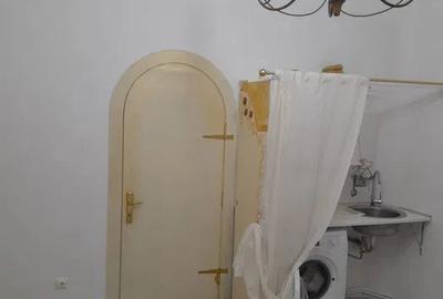 Apartament cu 2 camere decomandat în Gara de Nord - 2
