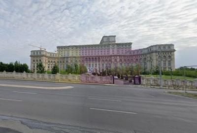 Apartament cu 4 camere decomandat, mobilat în Unirii - 2