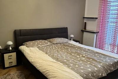 Apartament cu 3 camere semidecomandat, mobilat în Zorilor - 3
