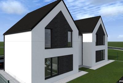 Vand duplex modern Mosnita Noua - 3