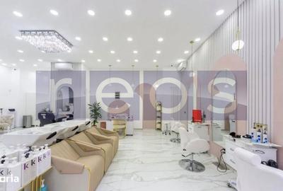 Spațiu comercial, de 117 mp, în Grivița - 6