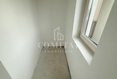 Apartament cu 3 camere semidecomandat în Mărăști - 8