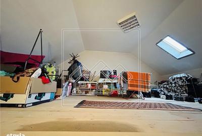 Casă cu 3 camere în Central - 6