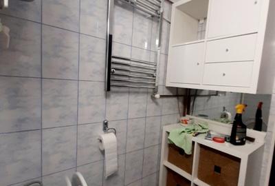 Apartament cu 2 camere decomandat în Iancului