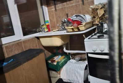 Garsoniera Decomandata - 1